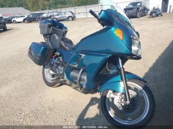  Salvage BMW K1100