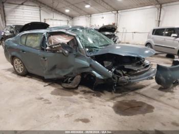  Salvage Chevrolet Cobalt