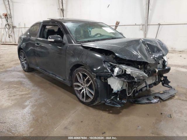  Salvage Scion TC