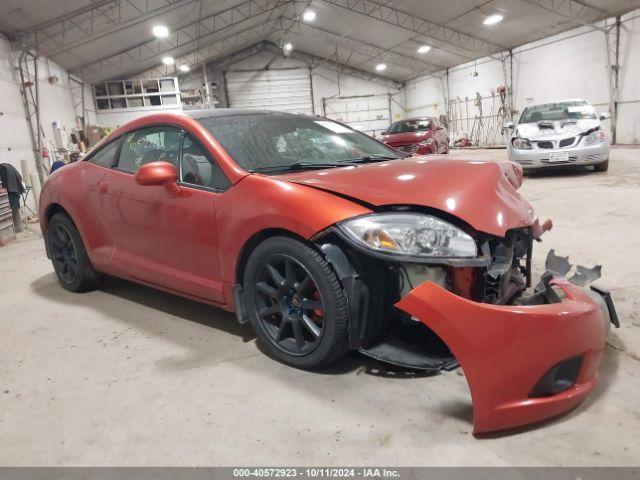  Salvage Mitsubishi Eclipse