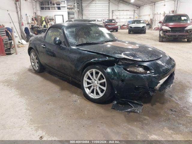  Salvage Mazda Mx-5