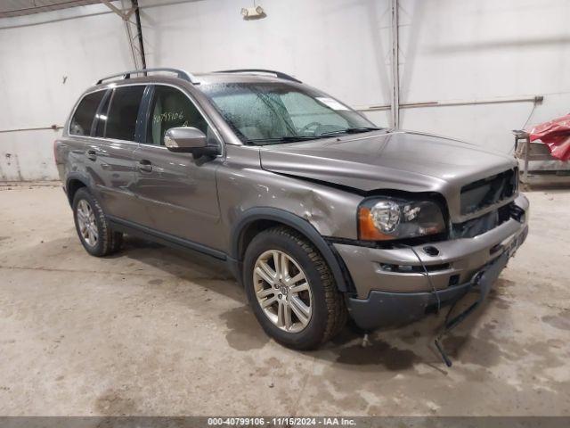  Salvage Volvo XC90