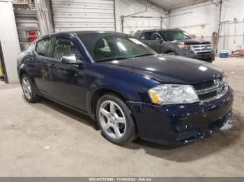  Salvage Dodge Avenger