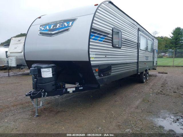  Salvage Salem Smt29vbud