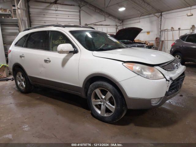  Salvage Hyundai Veracruz