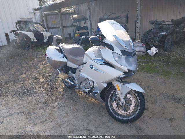  Salvage BMW K1600