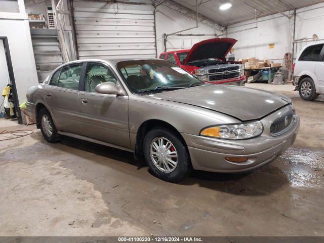  Salvage Buick LeSabre