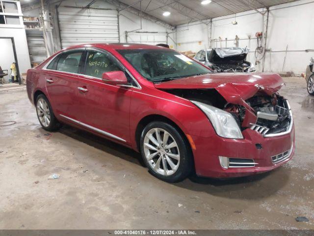  Salvage Cadillac XTS