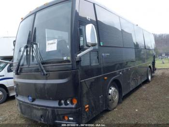  Salvage Temsa Bus Ts30