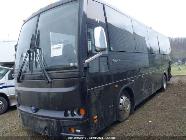  Salvage Temsa Bus Ts30