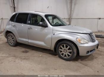  Salvage Chrysler PT Cruiser