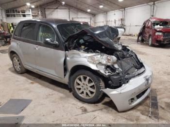  Salvage Chrysler PT Cruiser