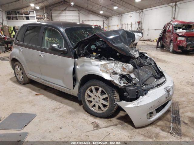  Salvage Chrysler PT Cruiser