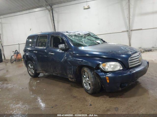  Salvage Chevrolet HHR