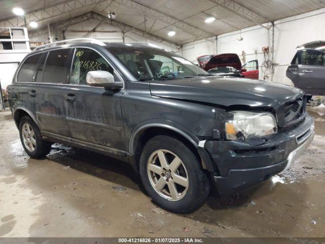  Salvage Volvo XC90