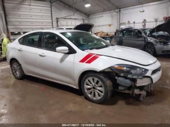  Salvage Dodge Dart