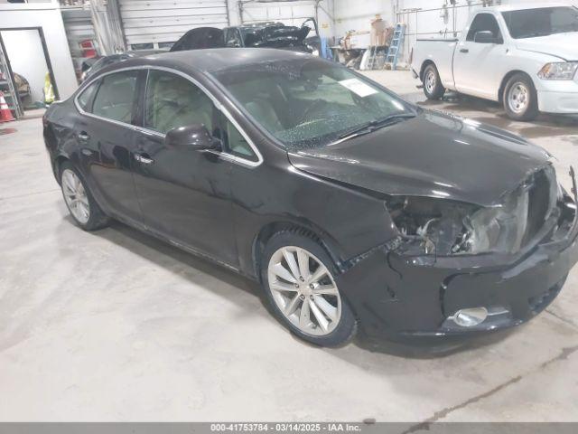  Salvage Buick Verano