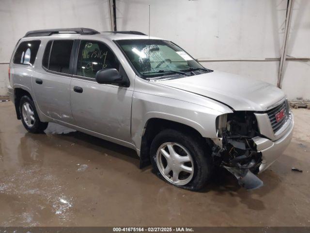  Salvage GMC Envoy XL