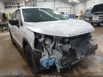  Salvage Mitsubishi Eclipse