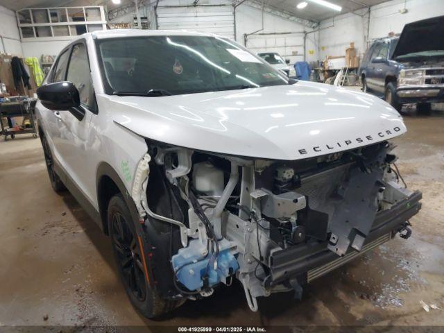  Salvage Mitsubishi Eclipse