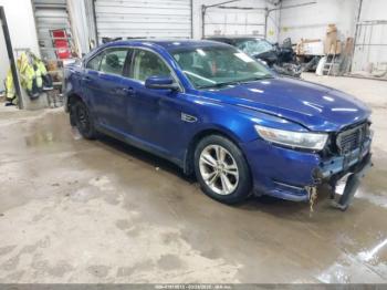  Salvage Ford Taurus
