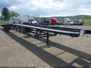  Salvage Take 3 Trailers Inc Other