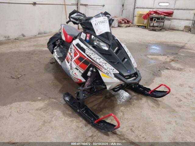  Salvage Polaris 600 Switchback