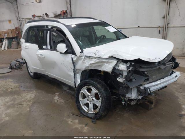  Salvage Suzuki XL7