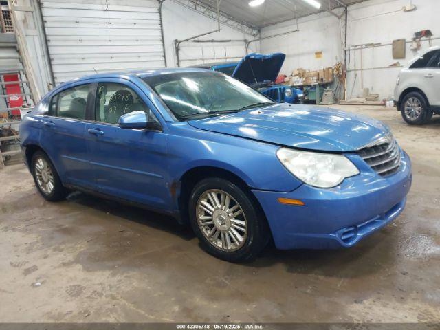  Salvage Chrysler Sebring