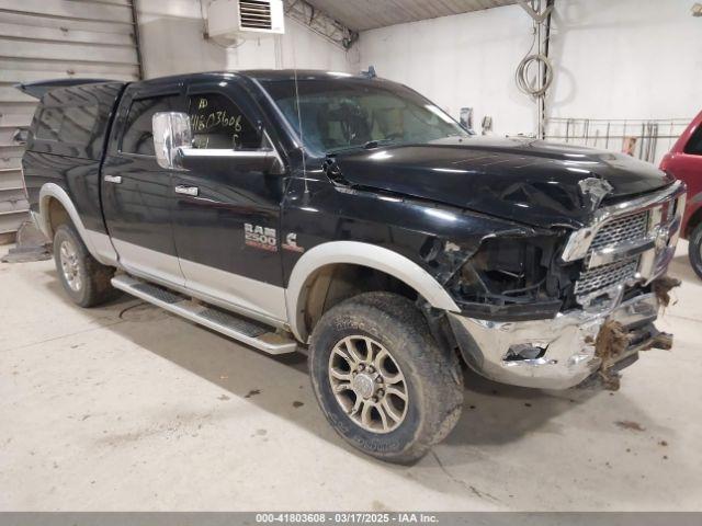  Salvage Ram 2500