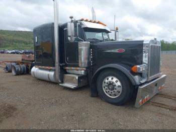  Salvage Peterbilt 379