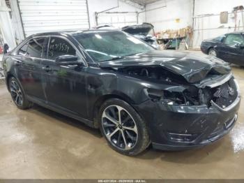  Salvage Ford Taurus
