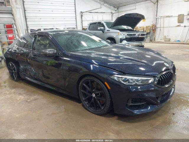  Salvage BMW M Series