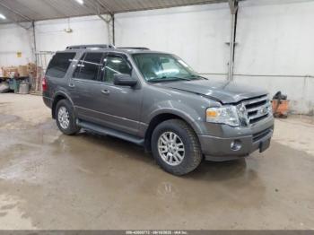  Salvage Ford Expedition