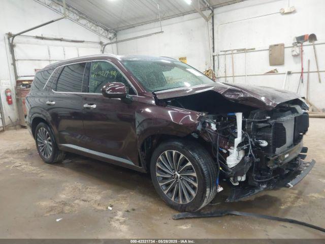  Salvage Hyundai PALISADE