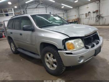  Salvage GMC Envoy
