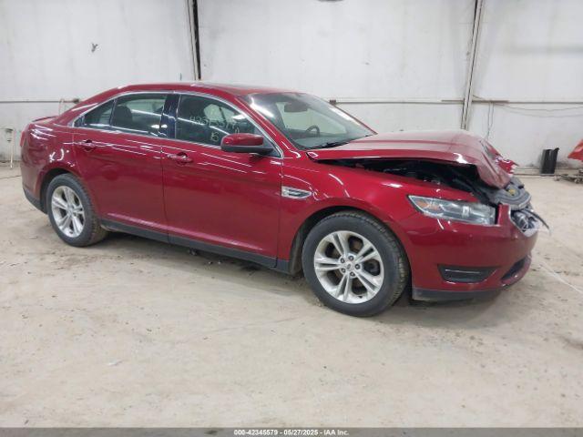  Salvage Ford Taurus