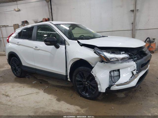  Salvage Mitsubishi Eclipse