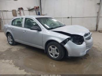  Salvage Chevrolet Cobalt