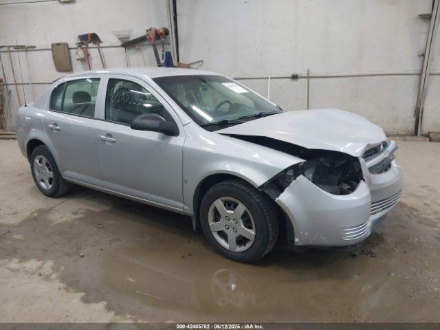  Salvage Chevrolet Cobalt