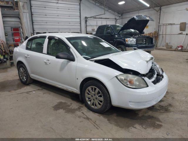  Salvage Chevrolet Cobalt
