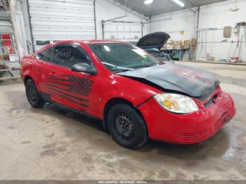  Salvage Chevrolet Cobalt