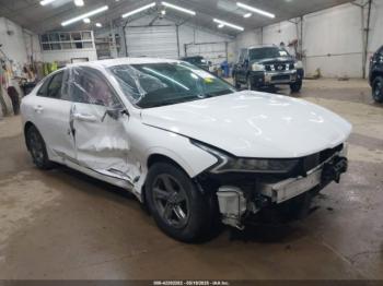  Salvage Kia K5