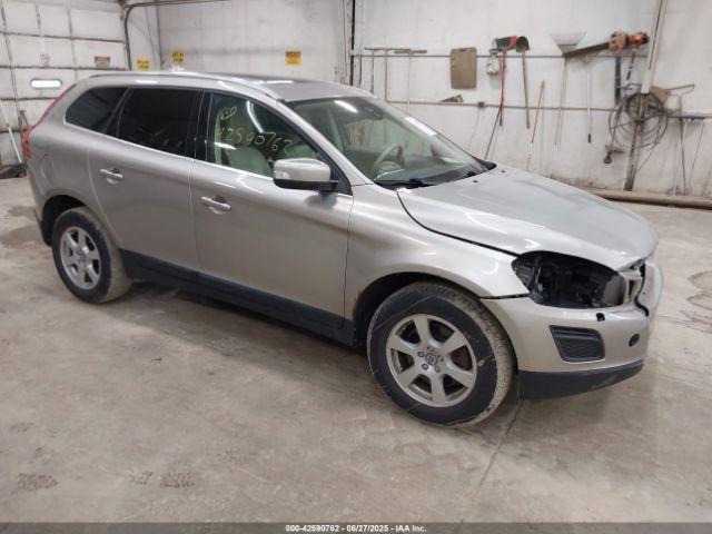  Salvage Volvo XC60