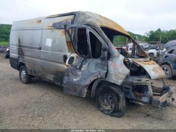  Salvage Ram Promaster