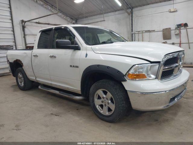  Salvage Dodge Ram 1500