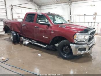  Salvage Ram 3500