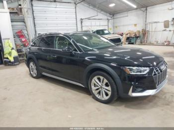  Salvage Audi A4
