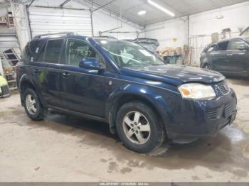  Salvage Saturn Vue