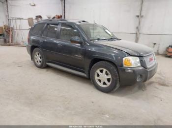  Salvage GMC Envoy